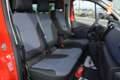 Opel Vivaro  Double cabine 16 DCI 6 PLACES Rot - thumbnail 13