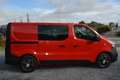 Opel Vivaro  Double cabine 16 DCI 6 PLACES Rot - thumbnail 4
