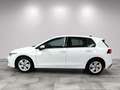 Volkswagen Golf Life 1.5 TSI AHK/LED/HuD/Nav/Sitzhz/2.30Gar Weiß - thumbnail 5
