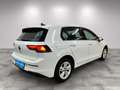 Volkswagen Golf Life 1.5 TSI AHK/LED/HuD/Nav/Sitzhz/2.30Gar Weiß - thumbnail 4