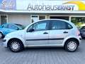 Citroen C3 1.1 Advance Grau - thumbnail 5