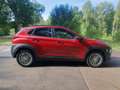 Hyundai KONA Kona 1.0 T-GDIYES!+ Rot - thumbnail 1