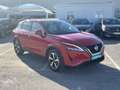 Nissan Qashqai DIG-T 116kW mHEV Xtronic 4x4 N-Connecta Rojo - thumbnail 4