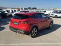 Nissan Qashqai DIG-T 116kW mHEV Xtronic 4x4 N-Connecta Rojo - thumbnail 6