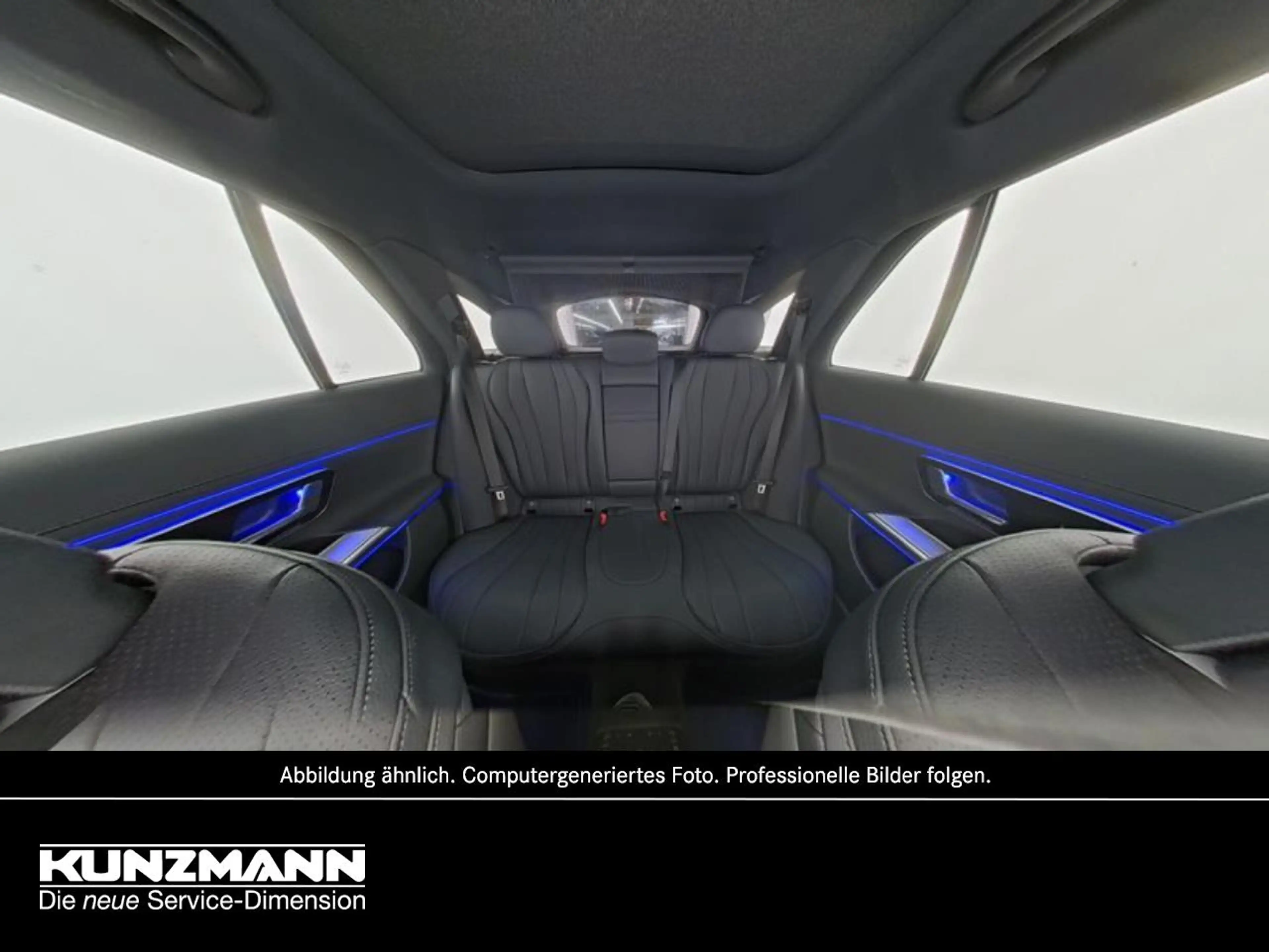 Mercedes-Benz E 300 de 4M T All-Terrain Avantgarde Distronic — photo 8