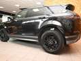 Land Rover Range Rover Evoque P200 R-DYNAMIC BLACKEDIT.200CV AWD MHEV RADAR FULL Schwarz - thumbnail 8