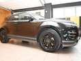 Land Rover Range Rover Evoque P200 R-DYNAMIC BLACKEDIT.200CV AWD MHEV RADAR FULL Schwarz - thumbnail 7
