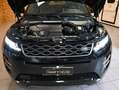 Land Rover Range Rover Evoque P200 R-DYNAMIC BLACKEDIT.200CV AWD MHEV RADAR FULL Schwarz - thumbnail 15