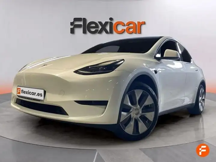 Tesla Model Y 2024, foto 10