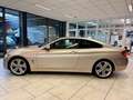 BMW 420 d COUPE *RATE 149€ LUXURY LEDER NAVI PROF LED Argent - thumbnail 5