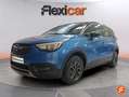 Opel Crossland 1.2+81kW+Design+Line+120+Anive.+S%2FS+Auto Azul - thumbnail 3