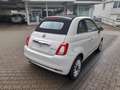 Fiat 500C Dolcevita 1.0 GSE Hybrid (70 PS) Weiß - thumbnail 2