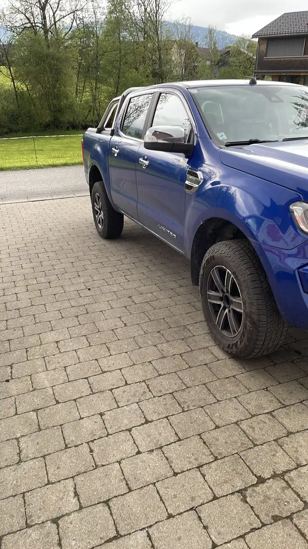 Ford Ranger - 2