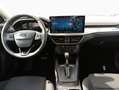 Ford Focus 1.0 EcoBoost Hybrid Aut. TITANIUM X 114 kW, Gris - thumbnail 8