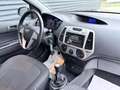 Hyundai i20 Classic 5-türig/Klima/Euro5/ 86 PS/TÜV:neu Grau - thumbnail 11