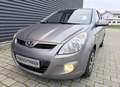Hyundai i20 Classic 5-türig/Klima/Euro5/ 86 PS/TÜV:neu Grau - thumbnail 1