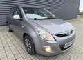 Hyundai i20 Classic 5-türig/Klima/Euro5/ 86 PS/TÜV:neu Grau - thumbnail 3