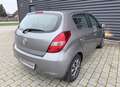 Hyundai i20 Classic 5-türig/Klima/Euro5/ 86 PS/TÜV:neu Grau - thumbnail 5