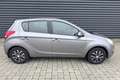 Hyundai i20 Classic 5-türig/Klima/Euro5/ 86 PS/TÜV:neu Grau - thumbnail 4