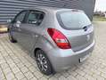Hyundai i20 Classic 5-türig/Klima/Euro5/ 86 PS/TÜV:neu Grau - thumbnail 7
