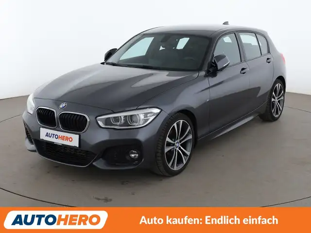BMW 1er