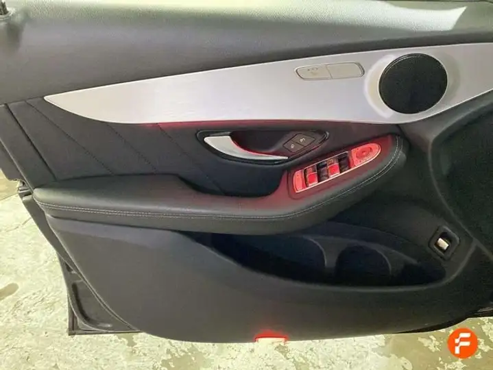 Mercedes-Benz GLC 2020, foto 22