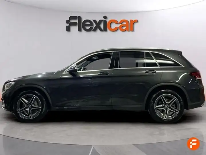 Mercedes-Benz GLC 2020, foto 4