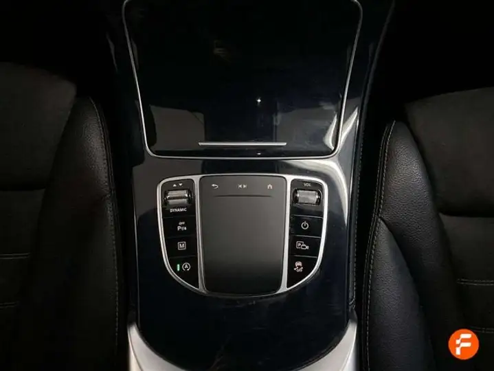 Mercedes-Benz GLC 2020, foto 18