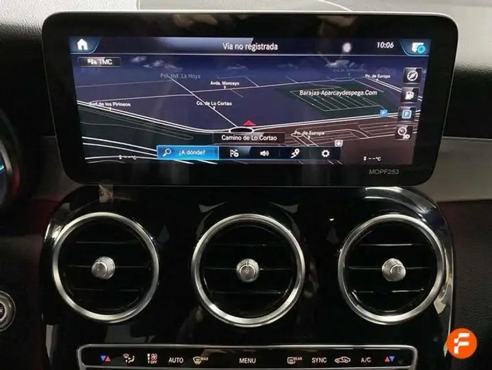 Mercedes-Benz GLC 2020, foto 16