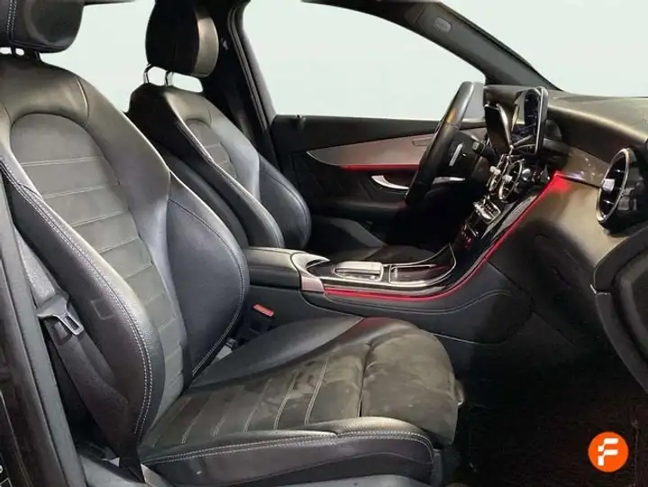 Mercedes-Benz GLC 2020, foto 13