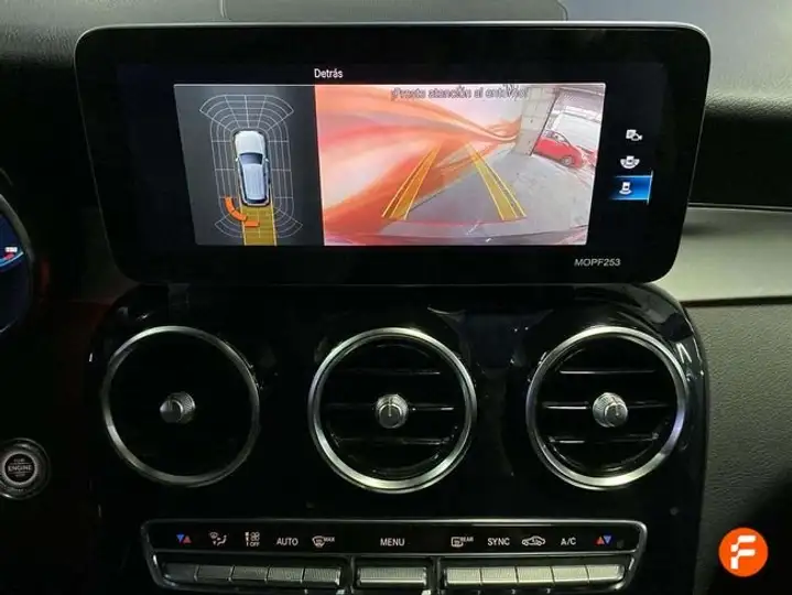 Mercedes-Benz GLC 2020, foto 17