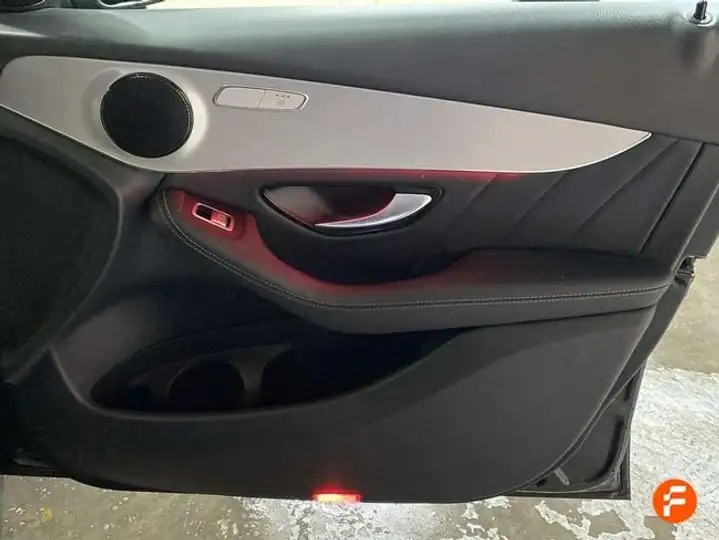 Mercedes-Benz GLC 2020, foto 23