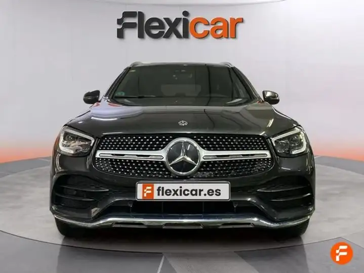 Mercedes-Benz GLC 2020, foto 2