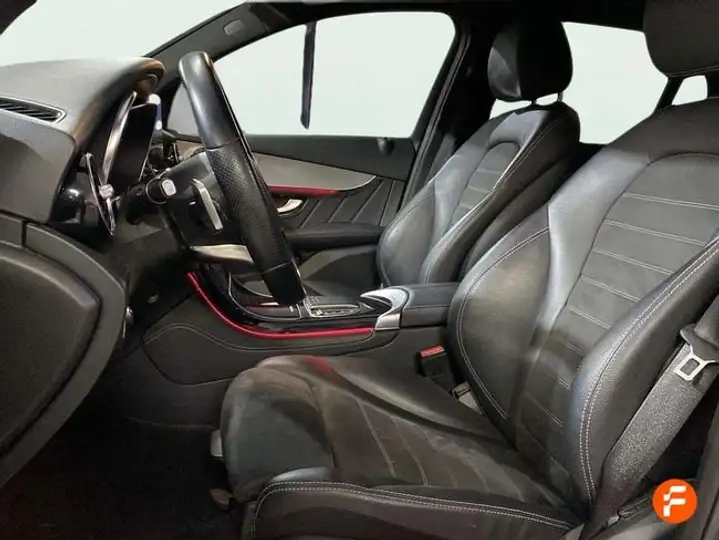Mercedes-Benz GLC 2020, foto 11
