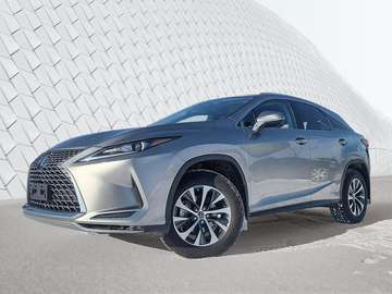 RX 450h, SAFETY TECH, SUNROOF, ACCIDENT FREE