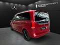 Mercedes-Benz V 300 d 4M EDITION, KOMPAKT - AMG, AHK, AIRMATIC Rojo - thumbnail 8
