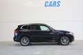 BMW X3 XDrive20d High Executive M-Sport AUT|Navi|Leer||Sf Zwart - thumbnail 2