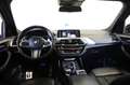 BMW X3 XDrive20d High Executive M-Sport AUT|Navi|Leer||Sf Zwart - thumbnail 18
