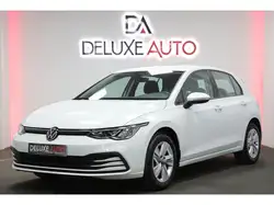 Volkswagen Golf VIII 2.0 TDI 116 Life - DSG 7