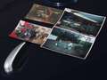 Alfa Romeo Sonstige 1900 M AR51 Blau - thumbnail 29
