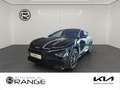 Kia EV6 GT-Line 4WD Schwarz - thumbnail 1