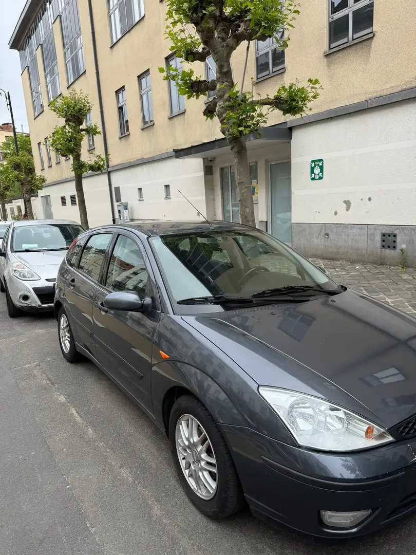 Ford Focus 1.8 - 1