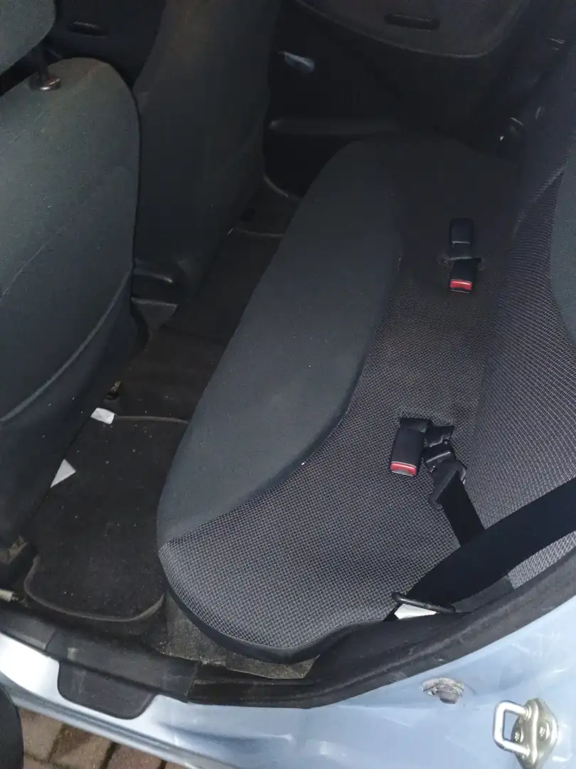 Toyota Yaris Yaris I 2003 5p 1.0 Sol - 1