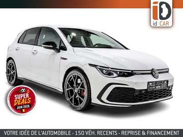 2.0 TSI DSG  CUIR VENTILE MEMOIRE GPS CAMERA JA19