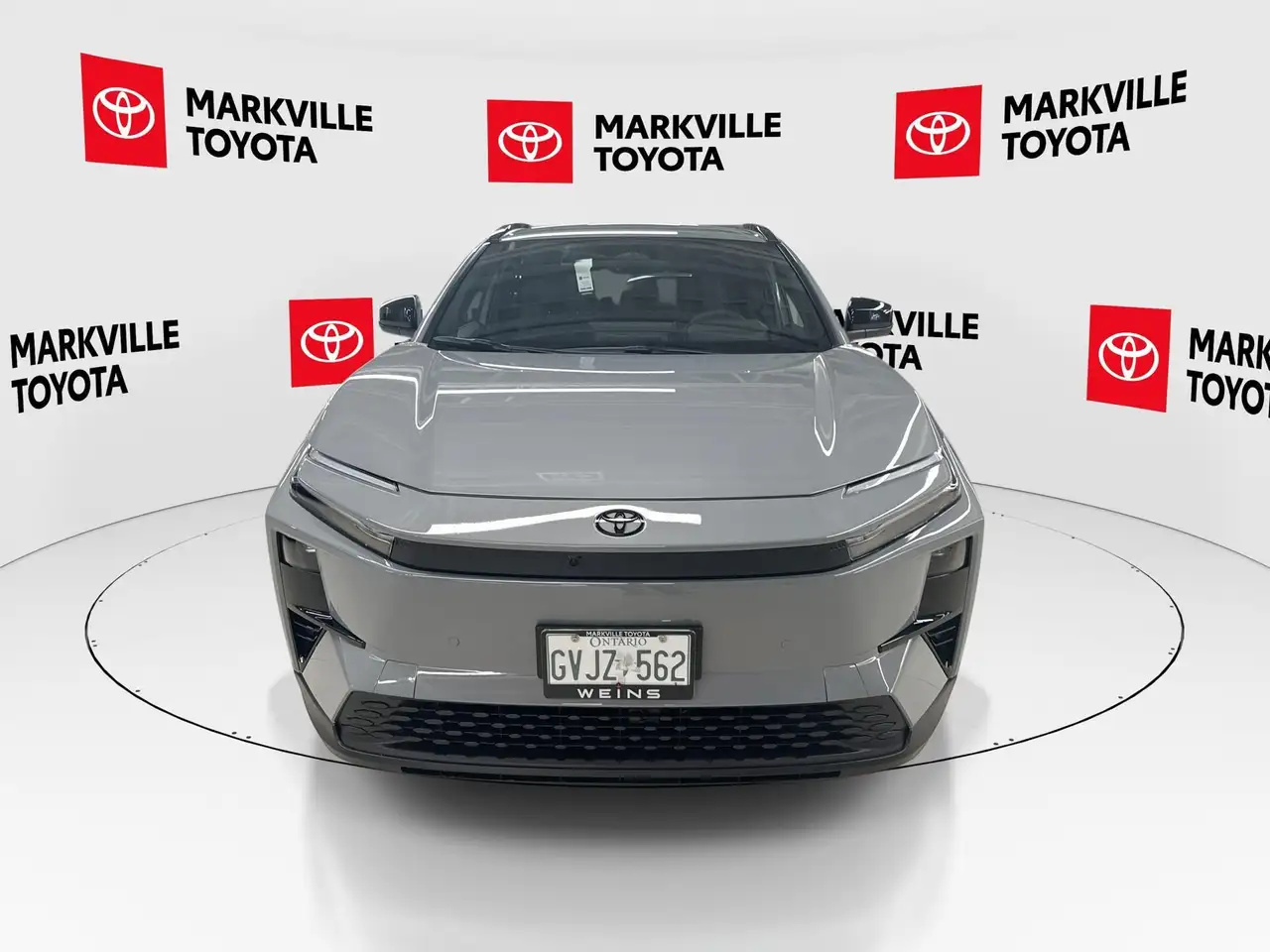 Toyota C-HR photo Toyota C-HR