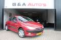 Peugeot 206 1.4 / AC / ELLEKT-PAKKET / ALCANTARA / NAP / 5 DEU Rouge - thumbnail 3