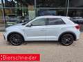 Volkswagen T-Roc 2.0 TSI DSG 4Motion R BEATS eHeck ACC NAVI Silber - thumbnail 2