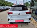 Volkswagen T-Roc 2.0 TSI DSG 4Motion R BEATS eHeck ACC NAVI Silber - thumbnail 4