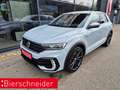 Volkswagen T-Roc 2.0 TSI DSG 4Motion R BEATS eHeck ACC NAVI Silber - thumbnail 1