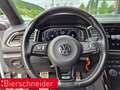 Volkswagen T-Roc 2.0 TSI DSG 4Motion R BEATS eHeck ACC NAVI Silber - thumbnail 10